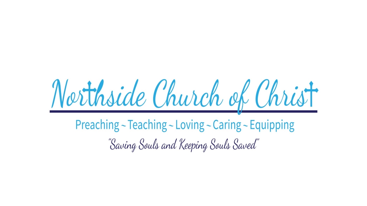 Northside Church of Christ Jacksonville, FL Live Stream