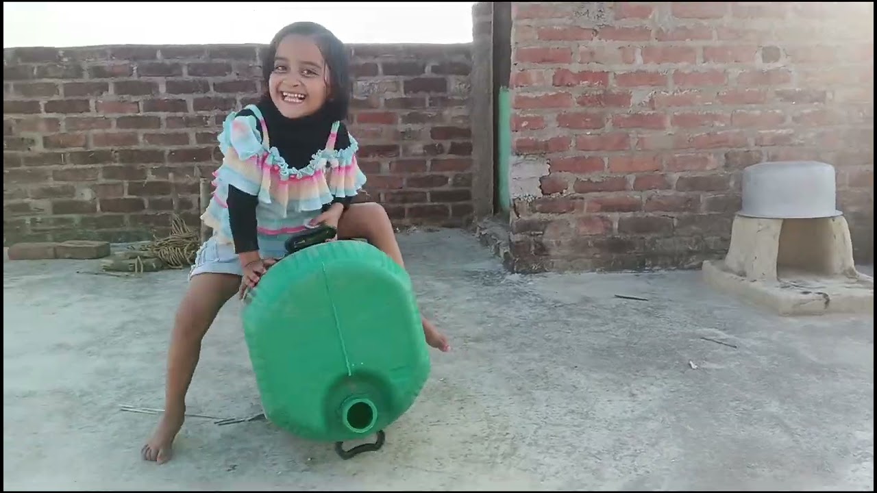 आज हमने मिर्च का अचार रखा