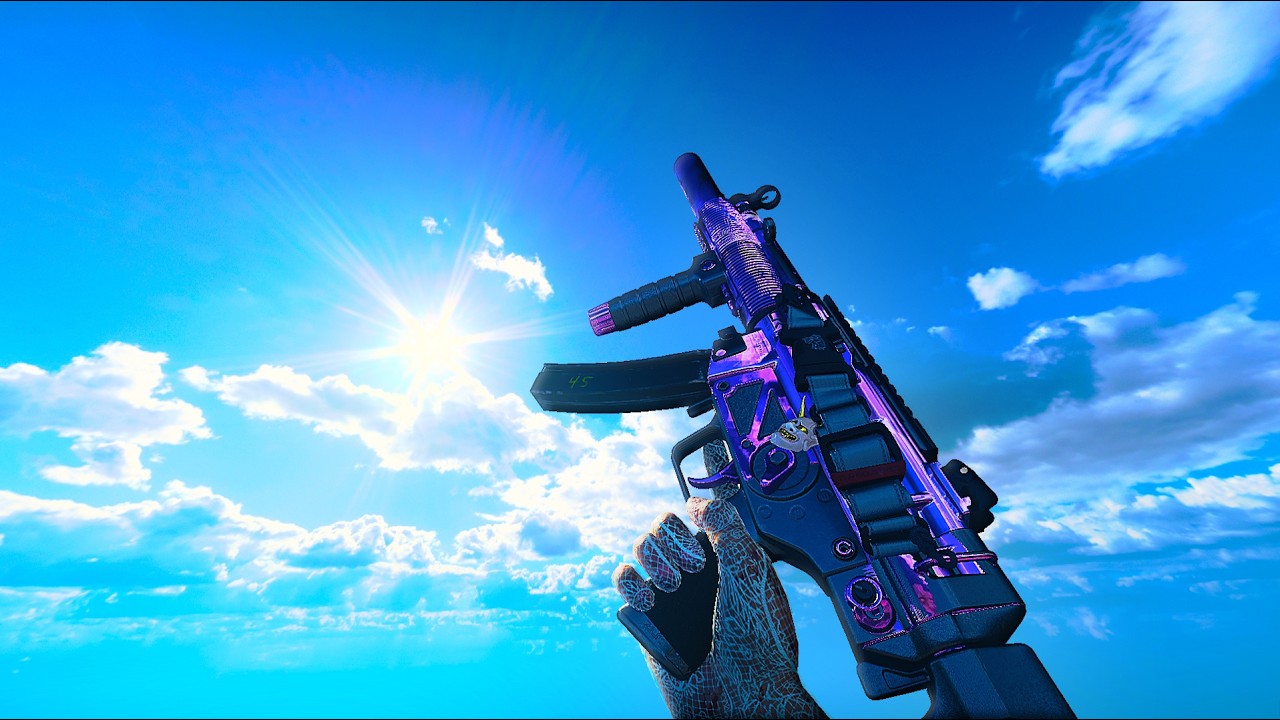 [65/365] WARZONE 1 RETURN STREAM (ENG/HUN)