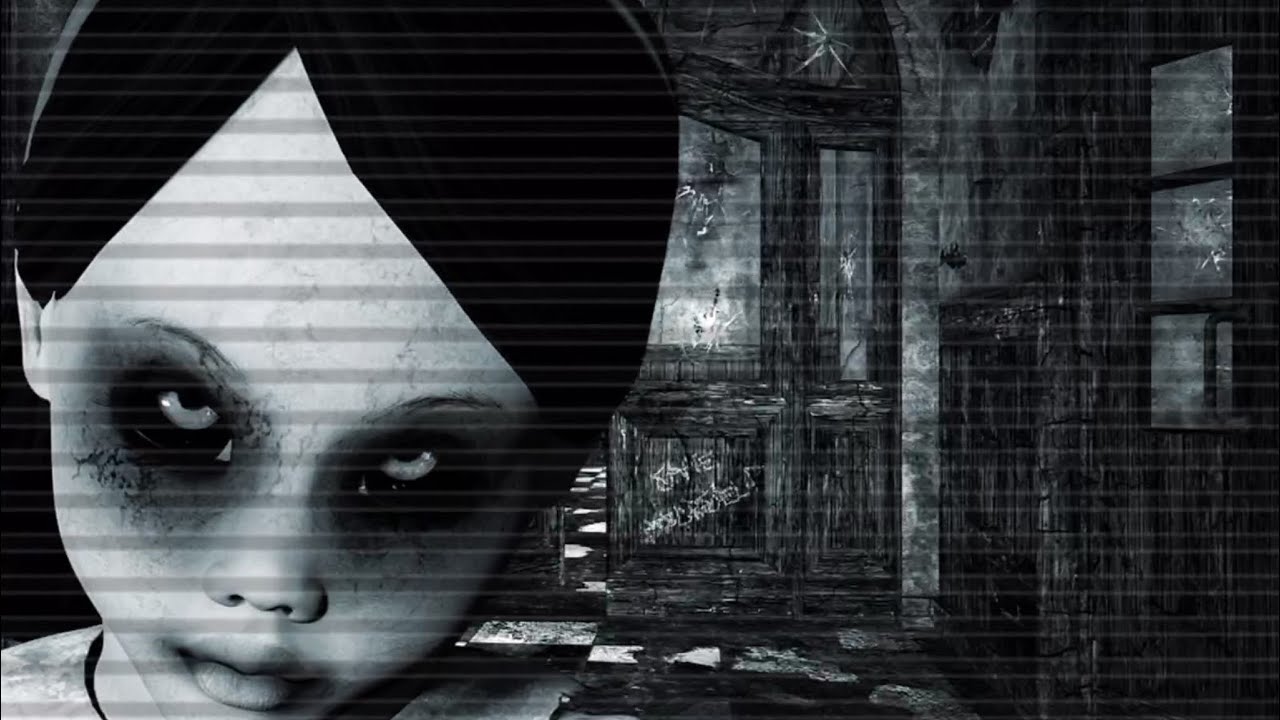 Escape From The Asylum - Full Gameplay