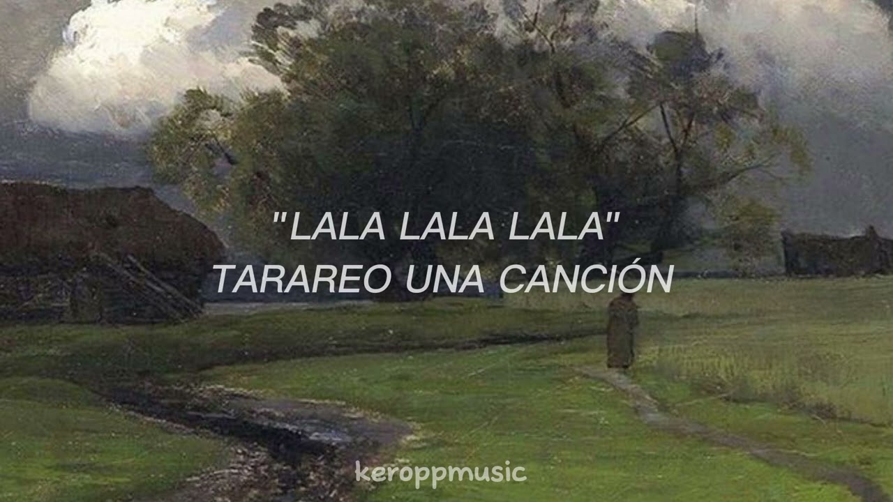 ONLY - Lee Hi // Traducida al español