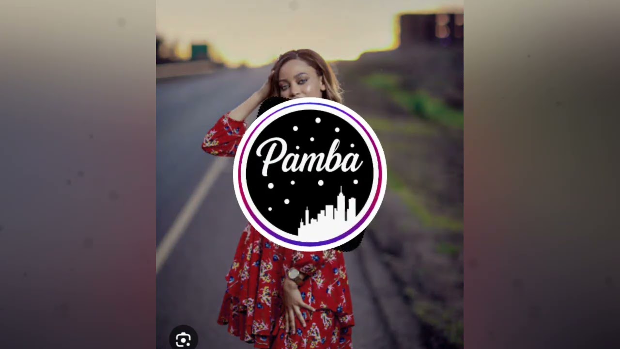 Cinderella _[Pamba chill ReMix]_2026_