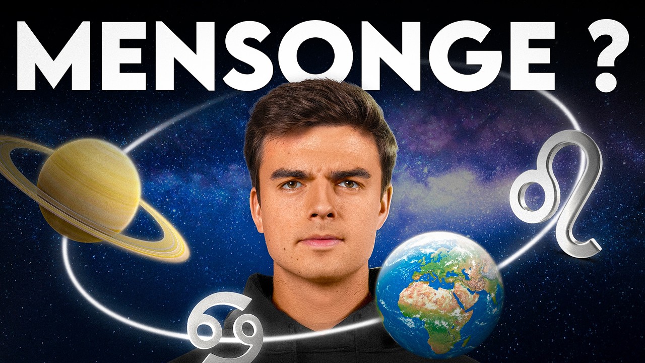 L'astrologie est-elle une science ?