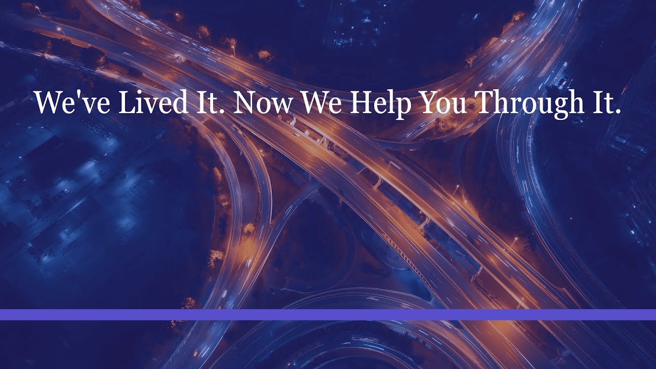 We’ve Lived It. Now We Help You Through It. - Interchange Capital Partners