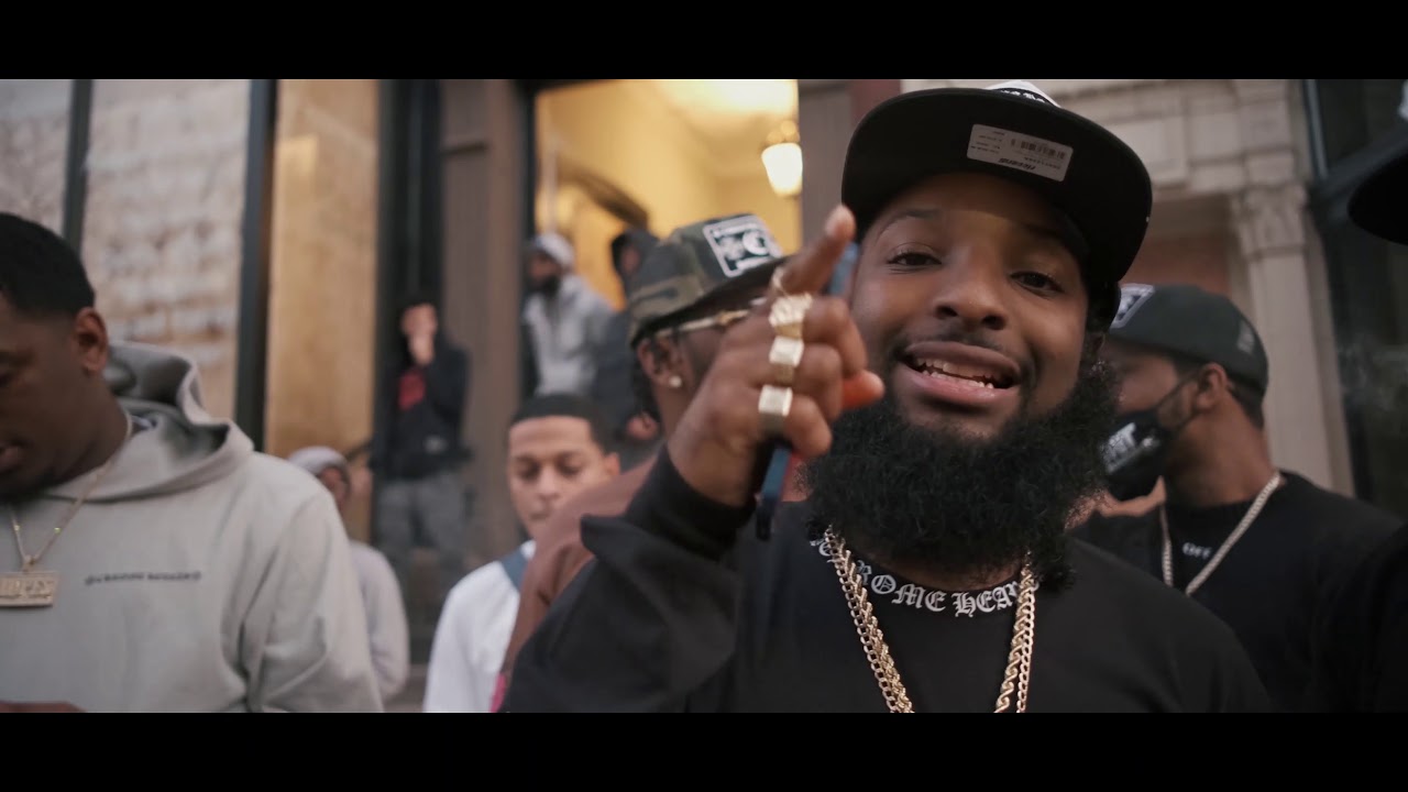 Aj Wright - Chrome Hearts / Free Pudge
