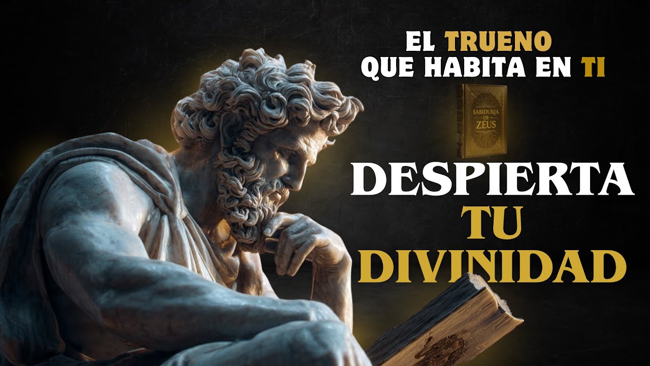 El trueno interior, la sabiduría del silencio divino
