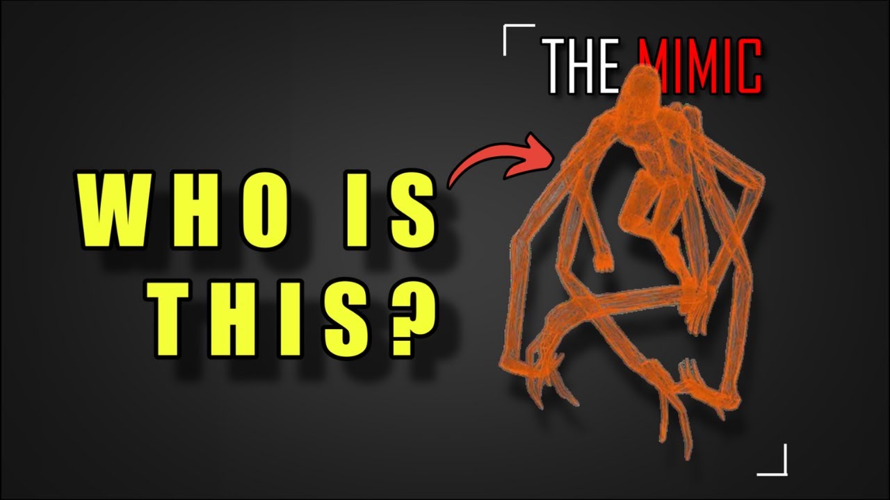 UNUSED CONTENT in The Mimic