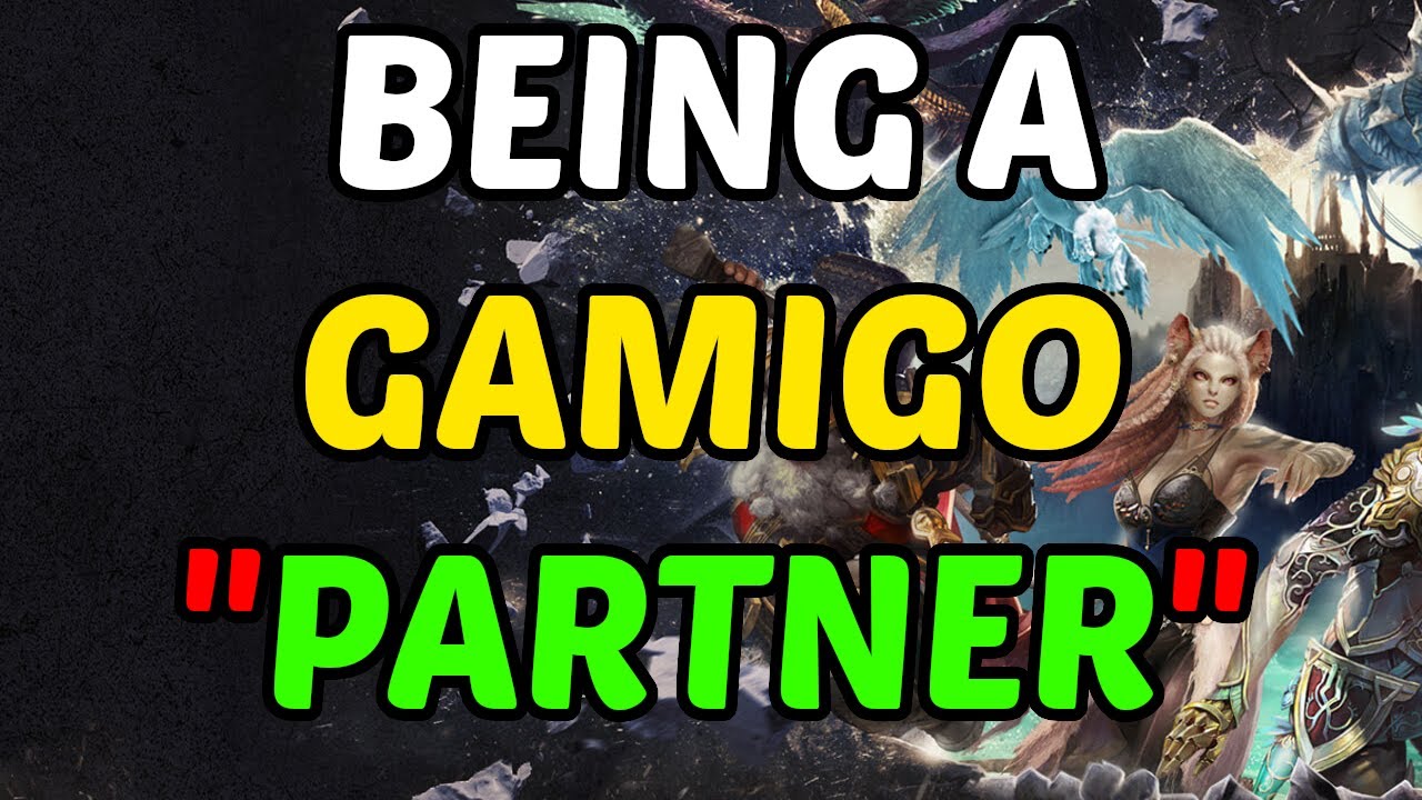 Truth About Gamigo - Archeage Unchained & Partnerships