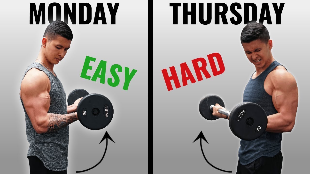 Why You Feel WEAKER Some Days (And How to Fix It!)