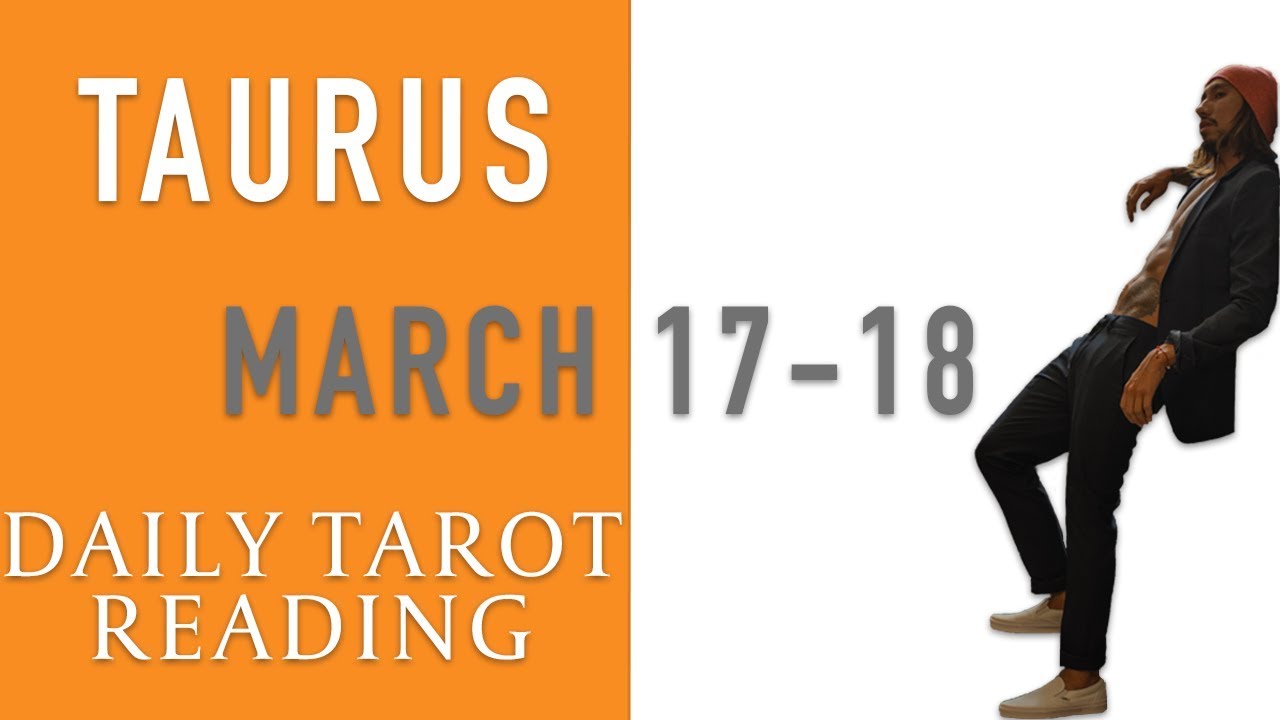 TAURUS - 