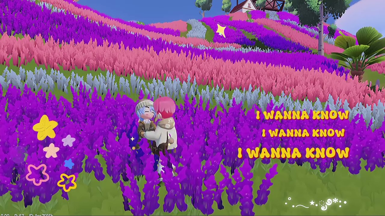 #heartopia #heartopiagameplay #trend 