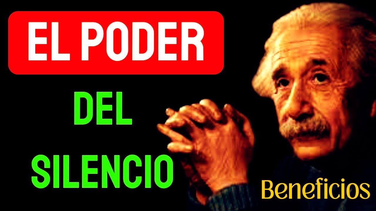 Los BENEFICIOS Poderosos de Permanecer en SILENCIO. Descubre su Poder Oculto @Terapia Alma