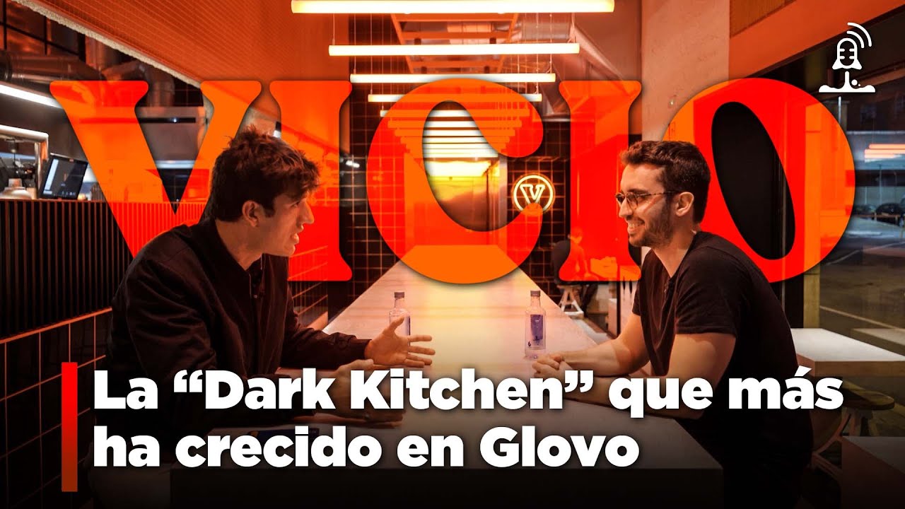 🍔 Vicio, la 
