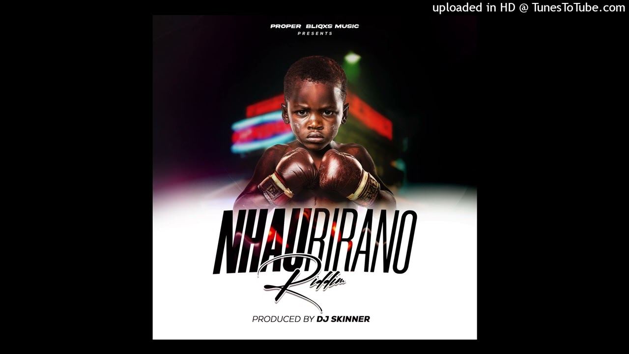 Scel Daddy_-_Ndinokwapaidza_-_Prod by Dj skinner @ {PBM} Proper Bliqxs Music +263 783 559 714