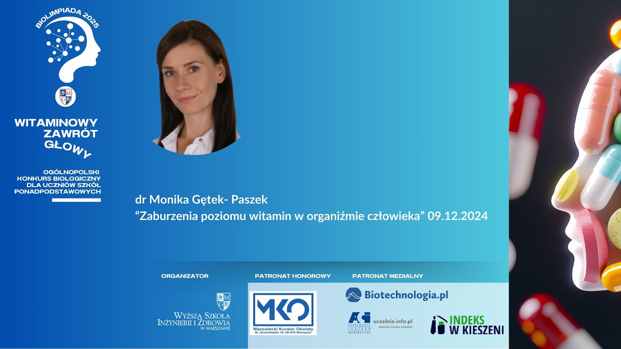 Biolimpiada 2025 