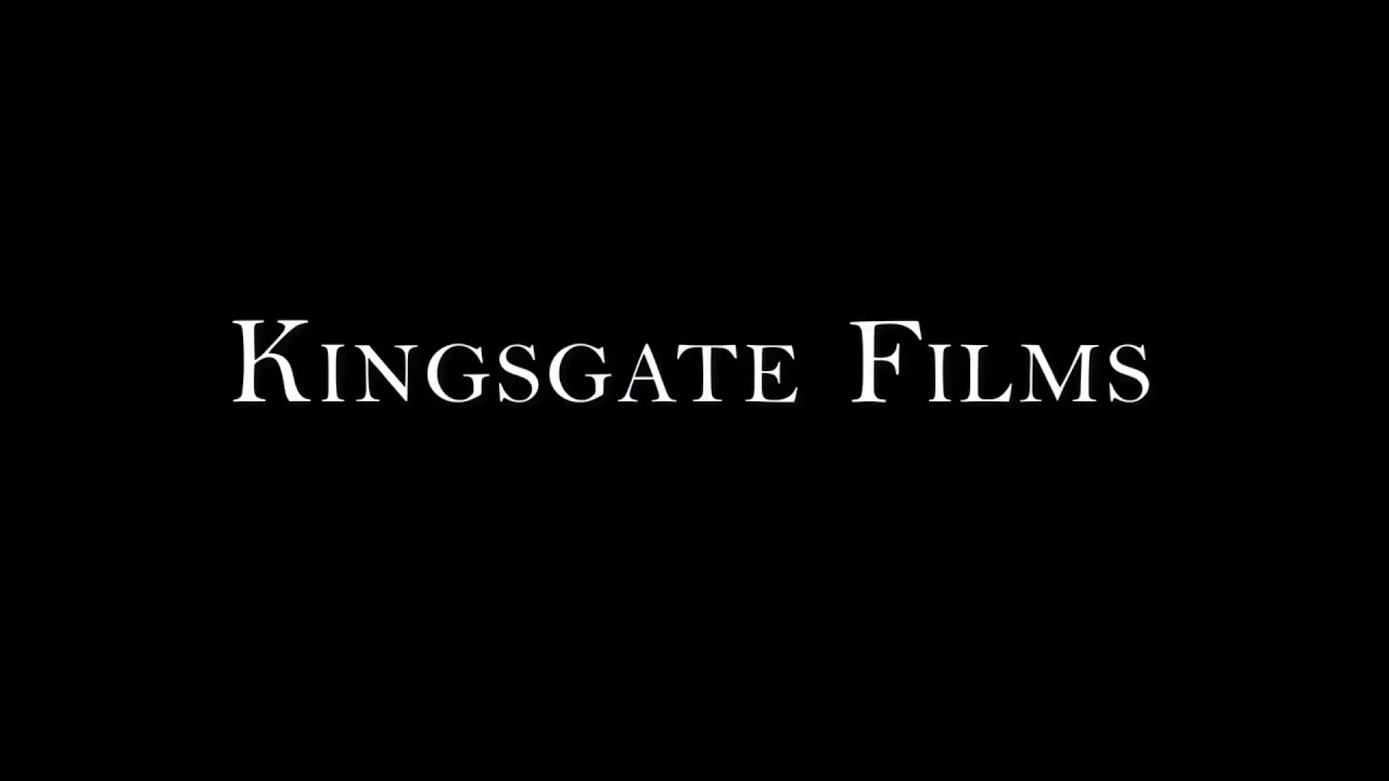 Kingsgate Films logo