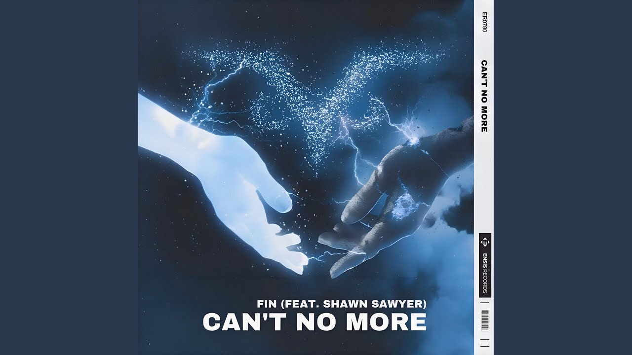 Can’t No More