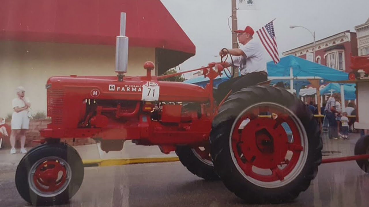 Celebrate Labor Day | Shannon Homecoming