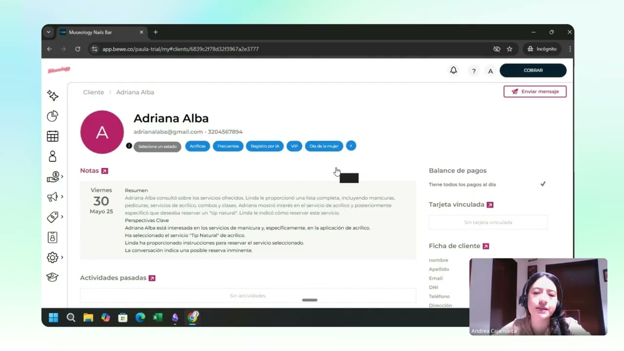 🛠️ Cómo crear Segmentos en tu CRM para campañas de WhatsApp (Paso a Paso)