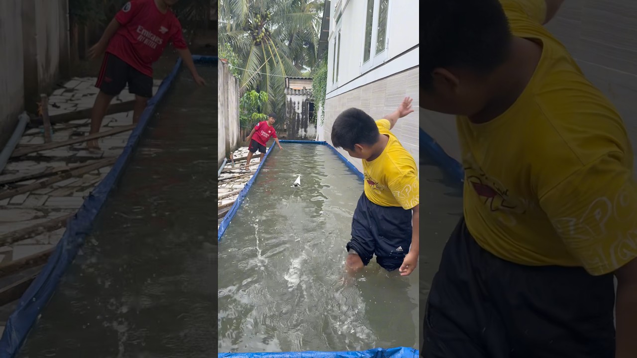 Chiếc Bobo Lước Này Có 102