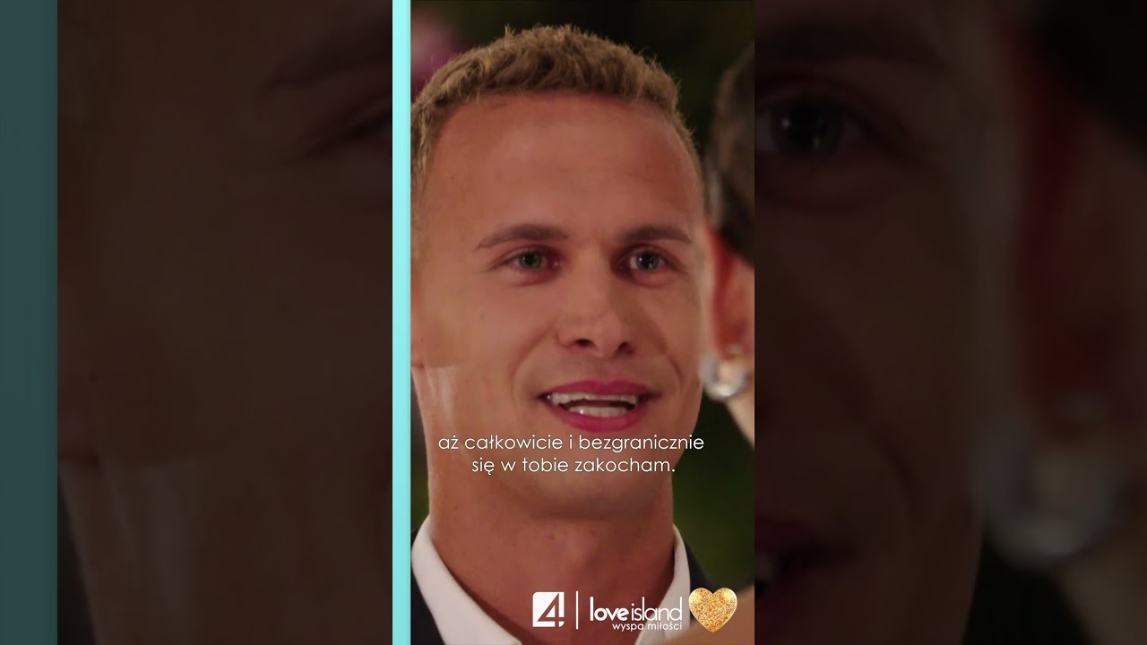 Sandra i Mateusz - wyznania | Love Island. Wyspa Miłości 7