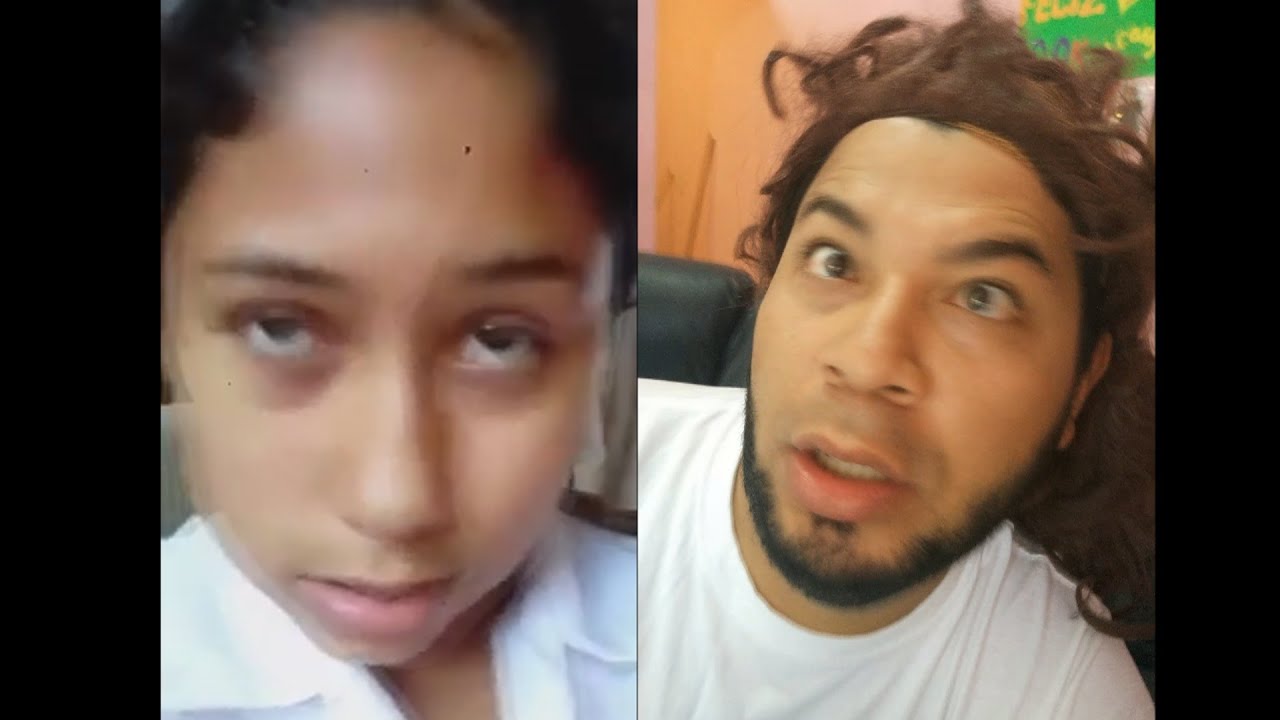 CARLITOS NO ME DEJES | PARODIA
