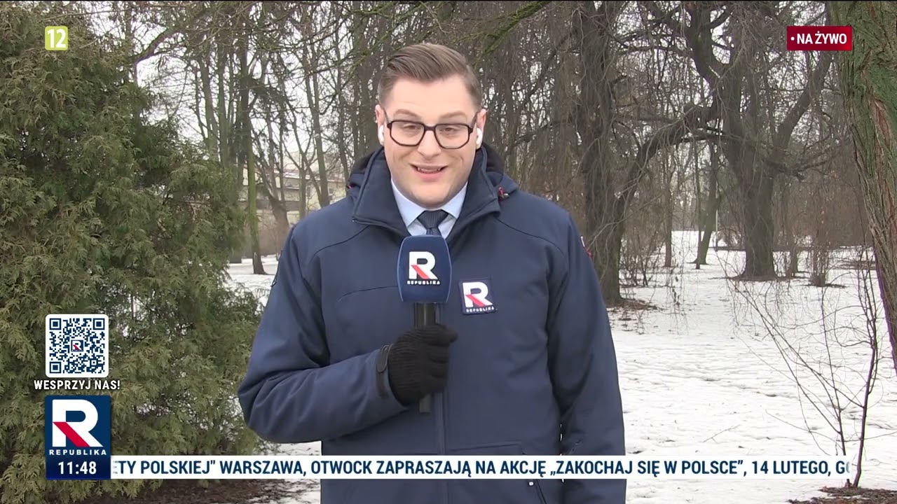 Gdzie jest minister Ziobro? Kulisy listu gończego i reakcja policji na zgłoszenia obywateli PPT 1/2