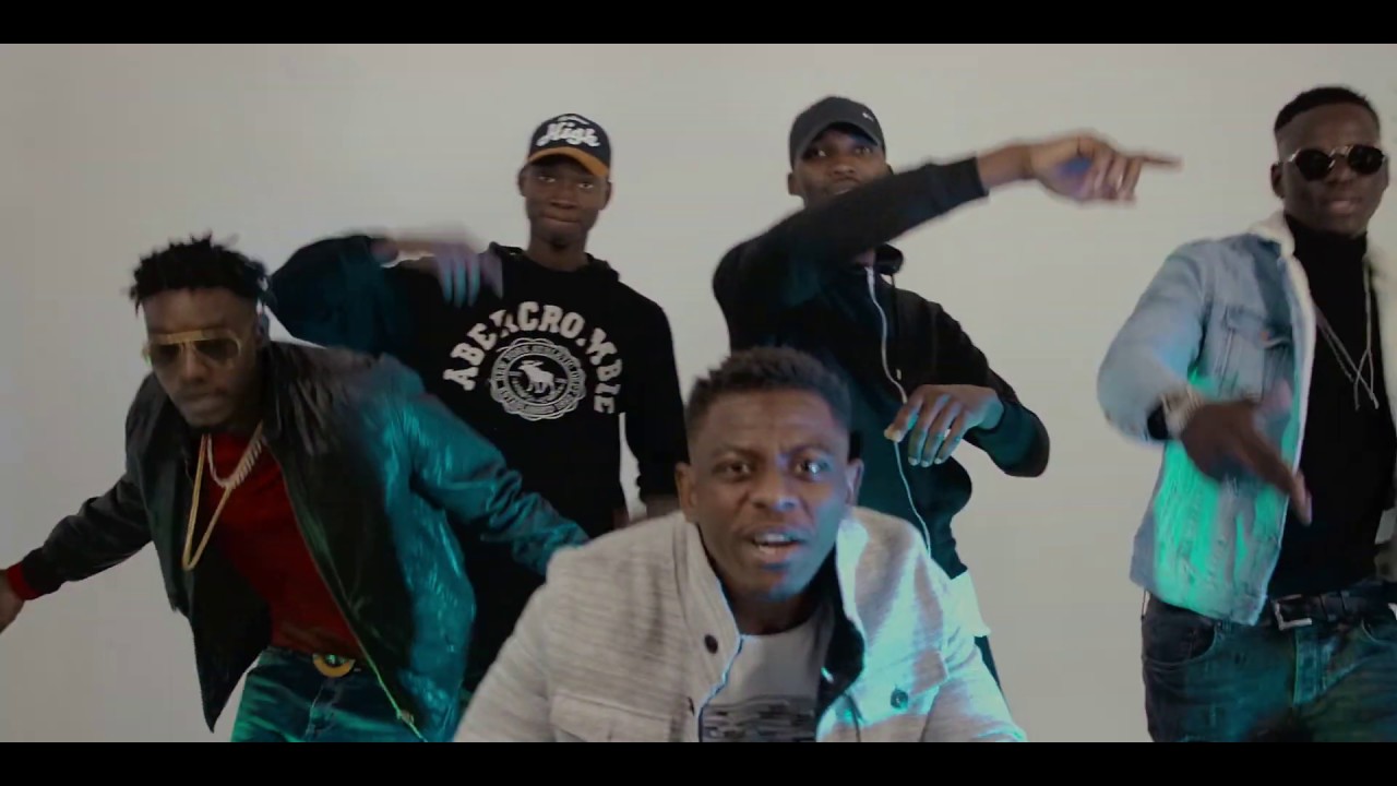 Anonyme - Libre Antenne  ft. Linky LK, DMZO - (Official Video)