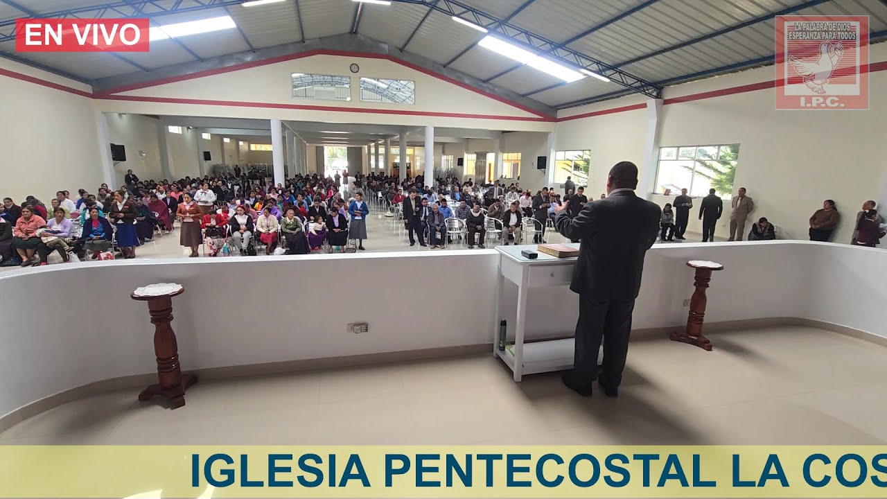 CAMPAÑA MIERCOLES 20-08-2025 IPC CAJAMARCA