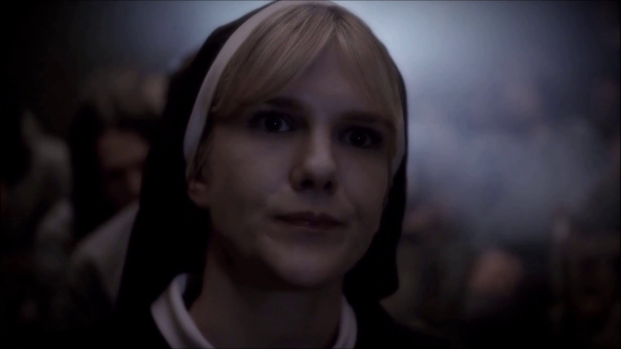 Sister Mary Eunice | You Don't Own Me