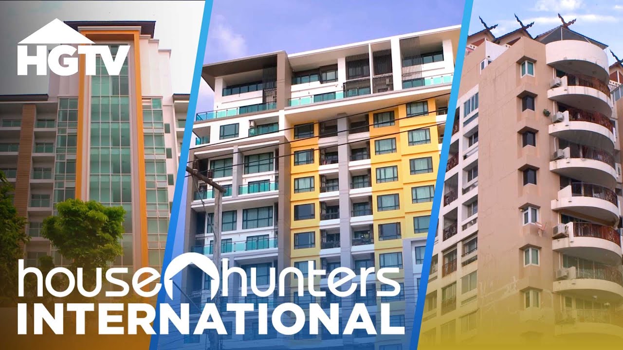 A Military Vet&rsquo;s Warm Escape to Thailand 🇹🇭  &ndash; Full Ep. Recap | House Hunters International | HGTV