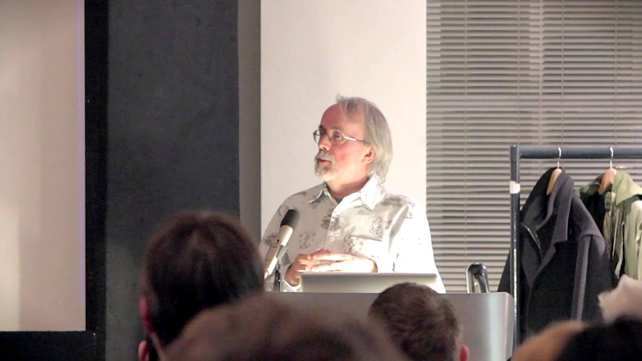 Peter Lord Presents... The Making of The Pirates! An Adventure with Scientists - Part 1
