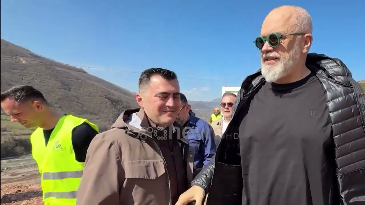 Shembja në aksin Librazhd-Prrenjas, Rama: Perversitet i madh! E shkaktoi shiu