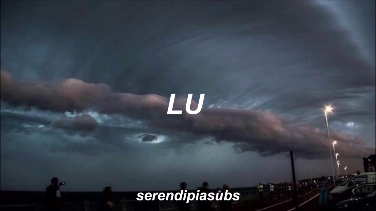 LuHan(鹿晗) — Lu (sub español)