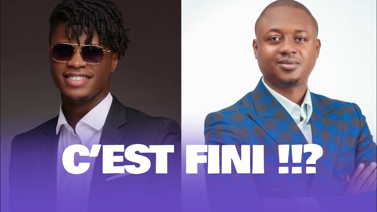 Santrinos Raphaël / Mansa Groupe : La fin d’une grande ère ?