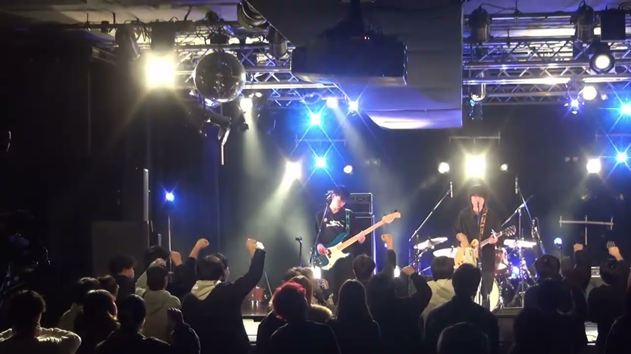 2025-12-12 エイド BUMP OF CHICKEN