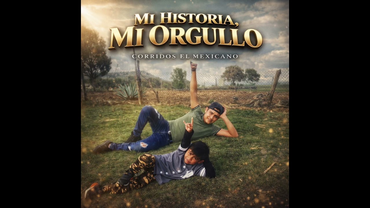 Mi Historia, Mi Orgullo 