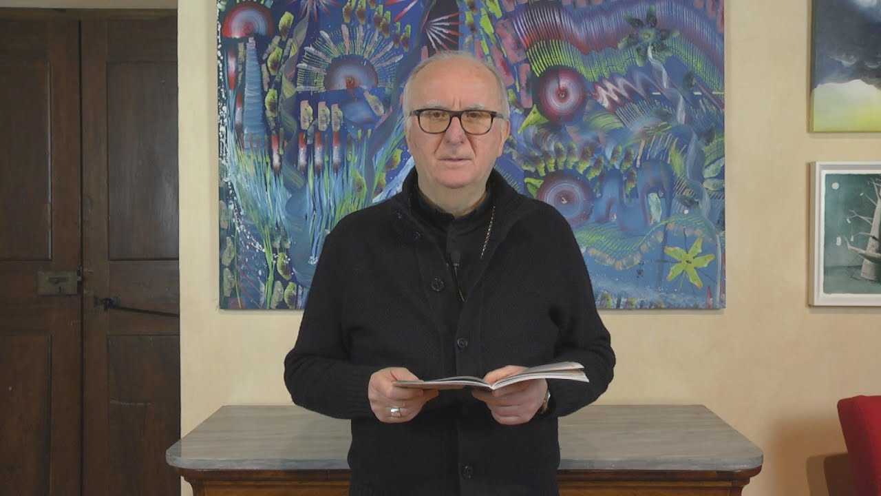 A tu per tu con Derio. Dilatare il tempo