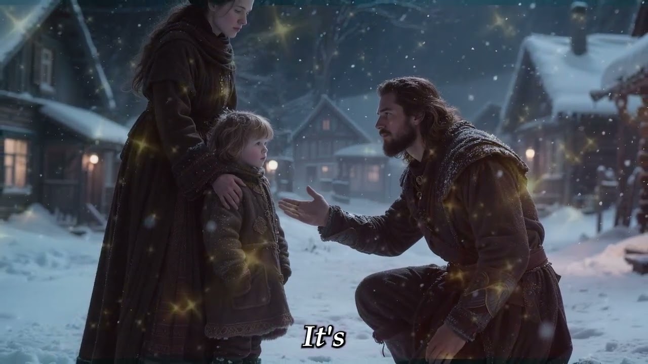 He cast me out, pregnant and 'cursed'    5 years later, he's on his knees for his son and his Queen