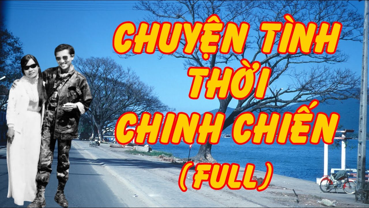 Chuyện Tình Thời Chinh Chiến (Tràm Cà Mau) (Full) | Văn Chương Miền Nam