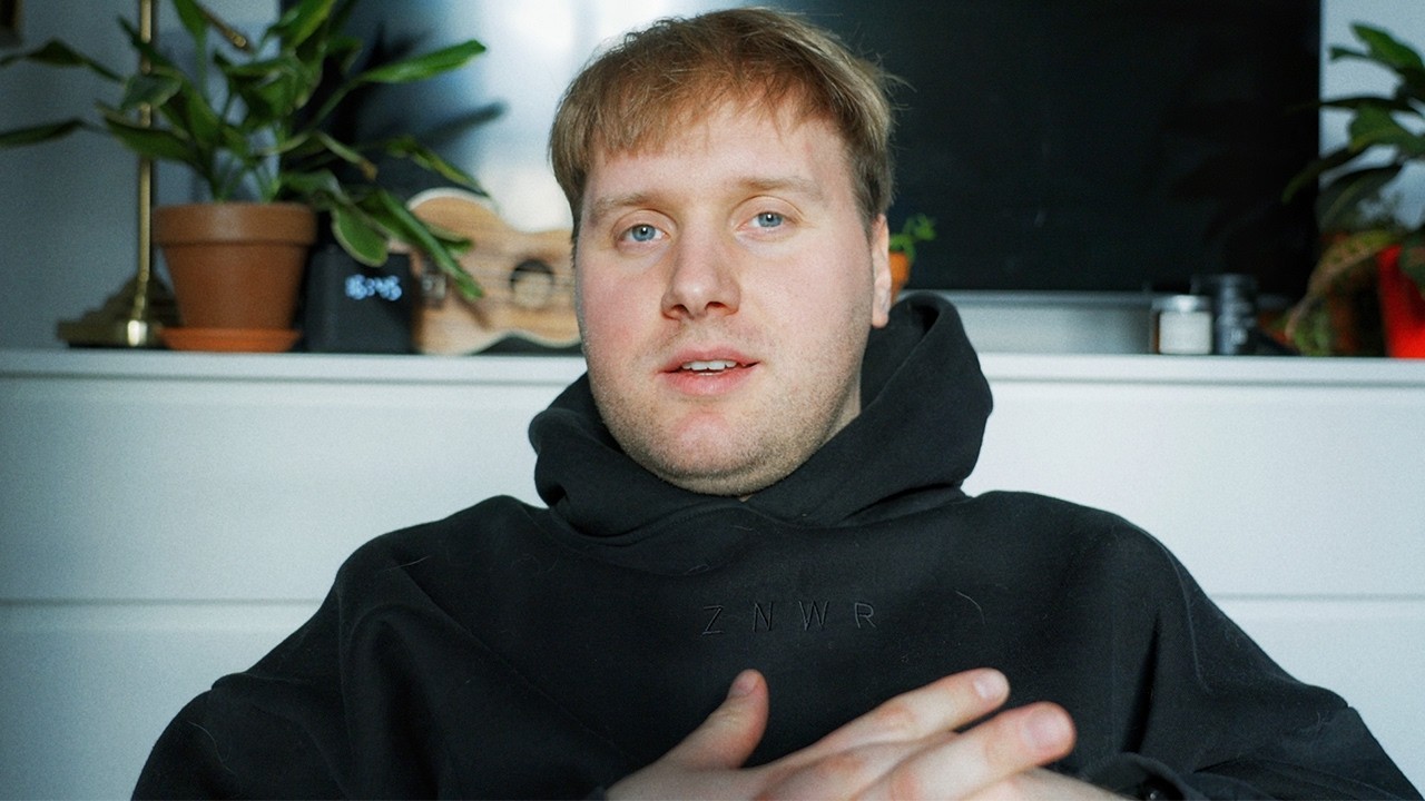 моя жизнь без алкоголя и сигарет