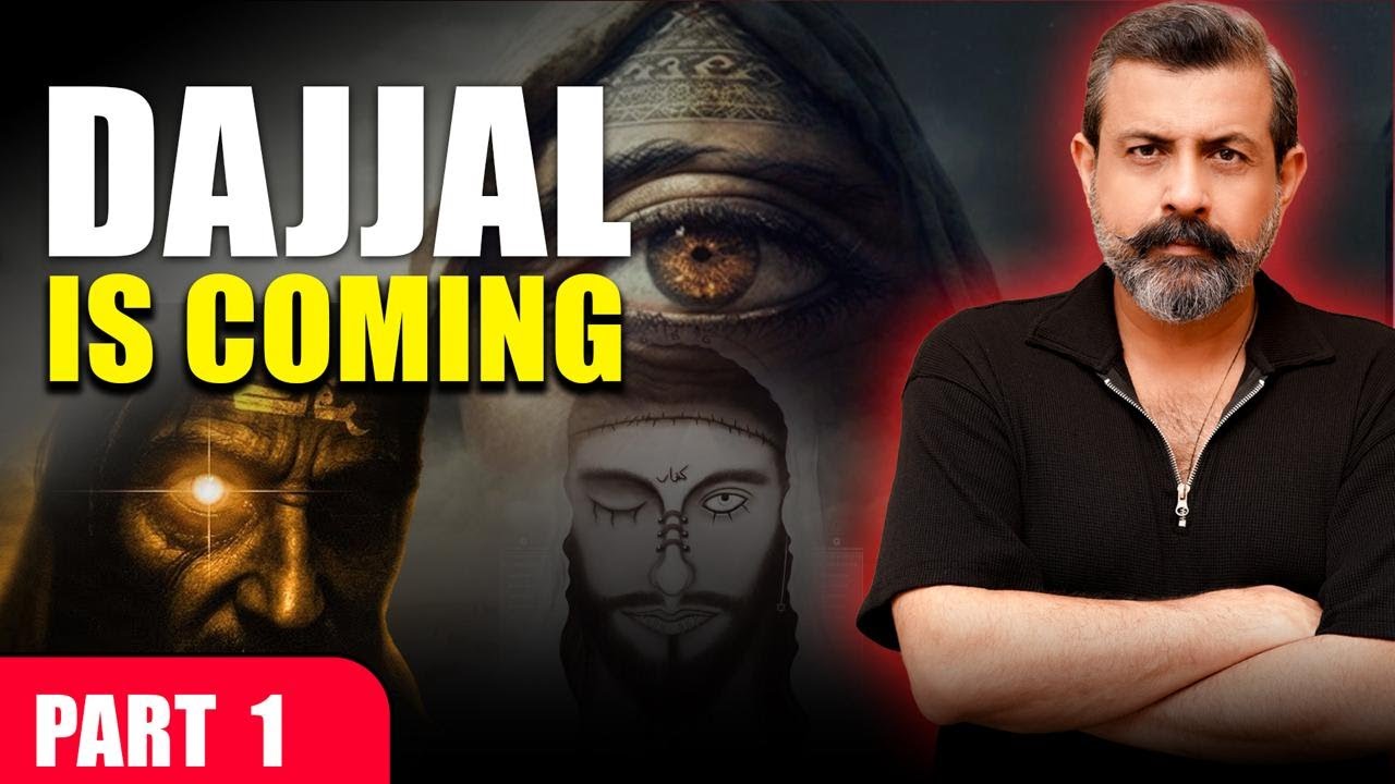 The Ultimate Deception | Decoding Dajjal | Part 1 | Global Sach