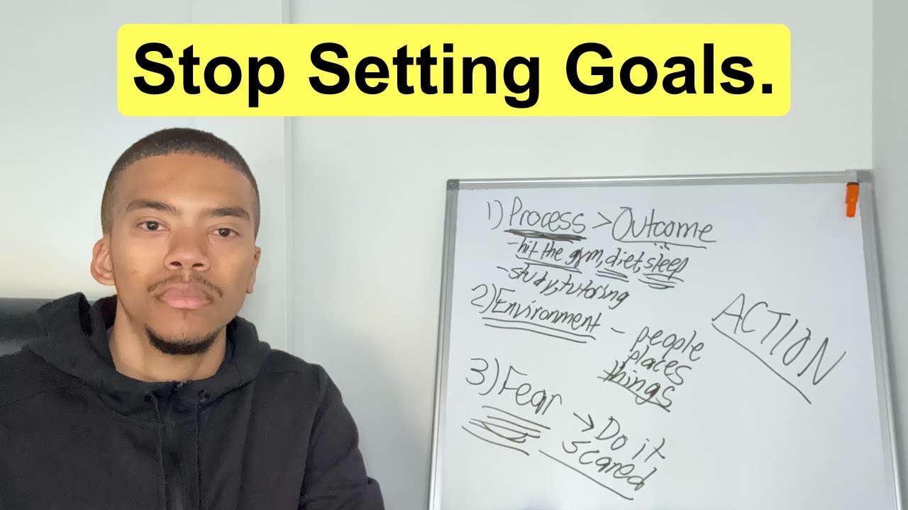 The New Year Lie That Keeps You Stuck
