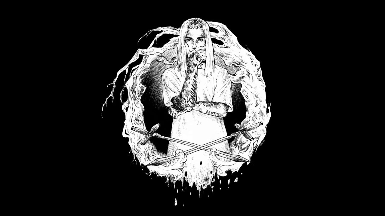 [FREE] GHOSTEMANE Type Beat Free Trap Beats 2019-Rap / Trap Instrumental