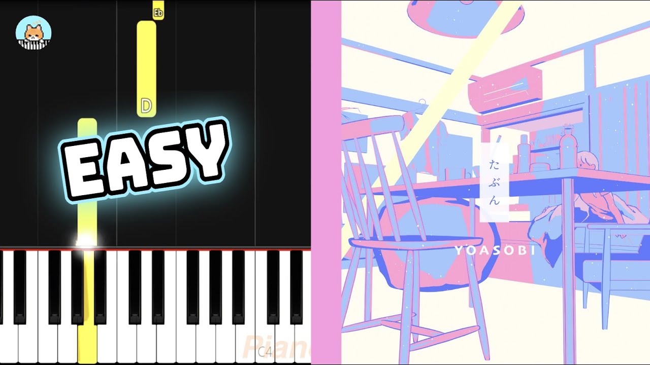 [full] YOASOBI - 