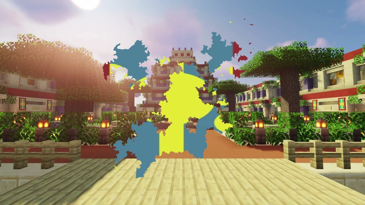 National Anthem of the Huitca Federation - Stoneworks