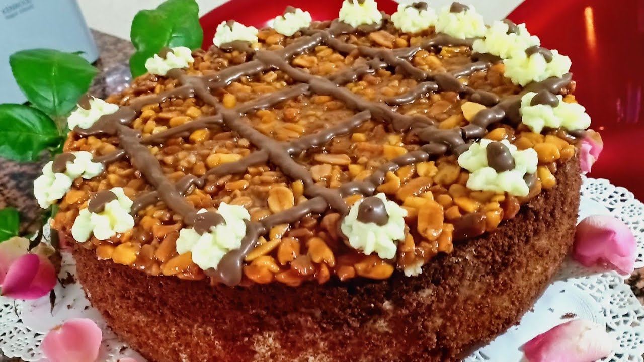 هادي هي الكيكة إلي غادي تغني لك انساااي انساااي أي كيكة عرفتيها قبلي انساااي