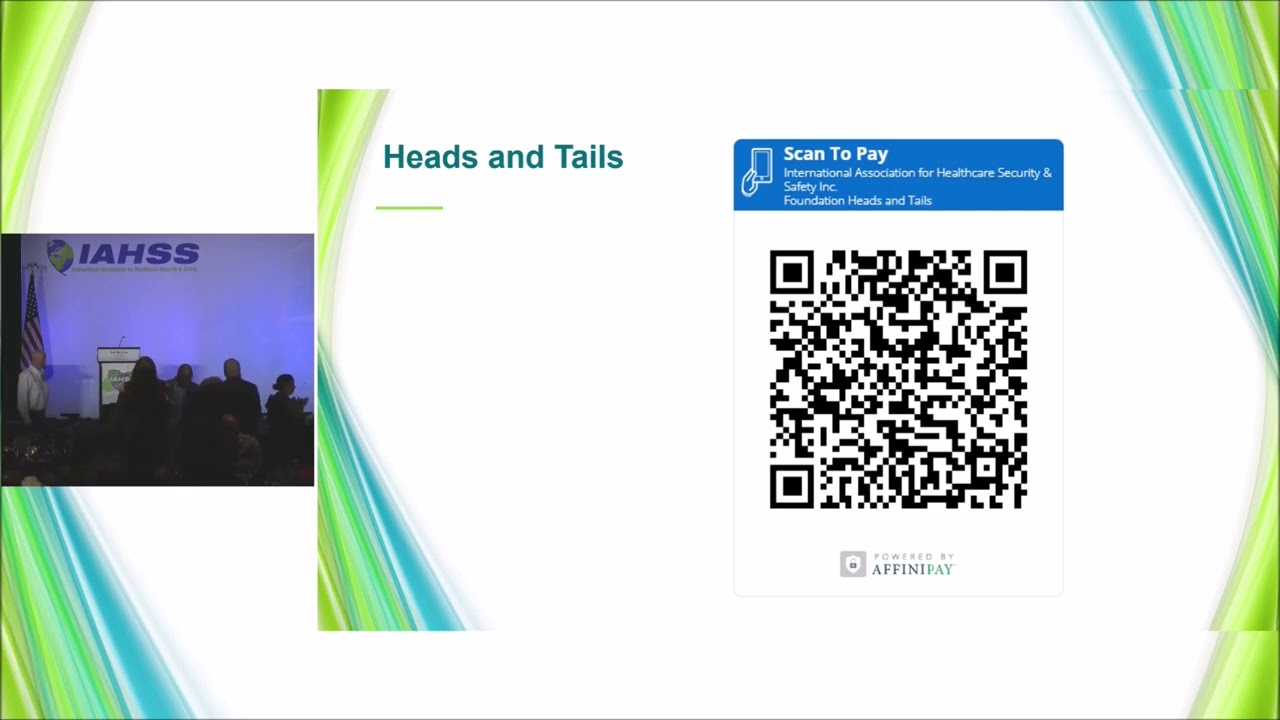 IAHSS Celebration and Honors Gala