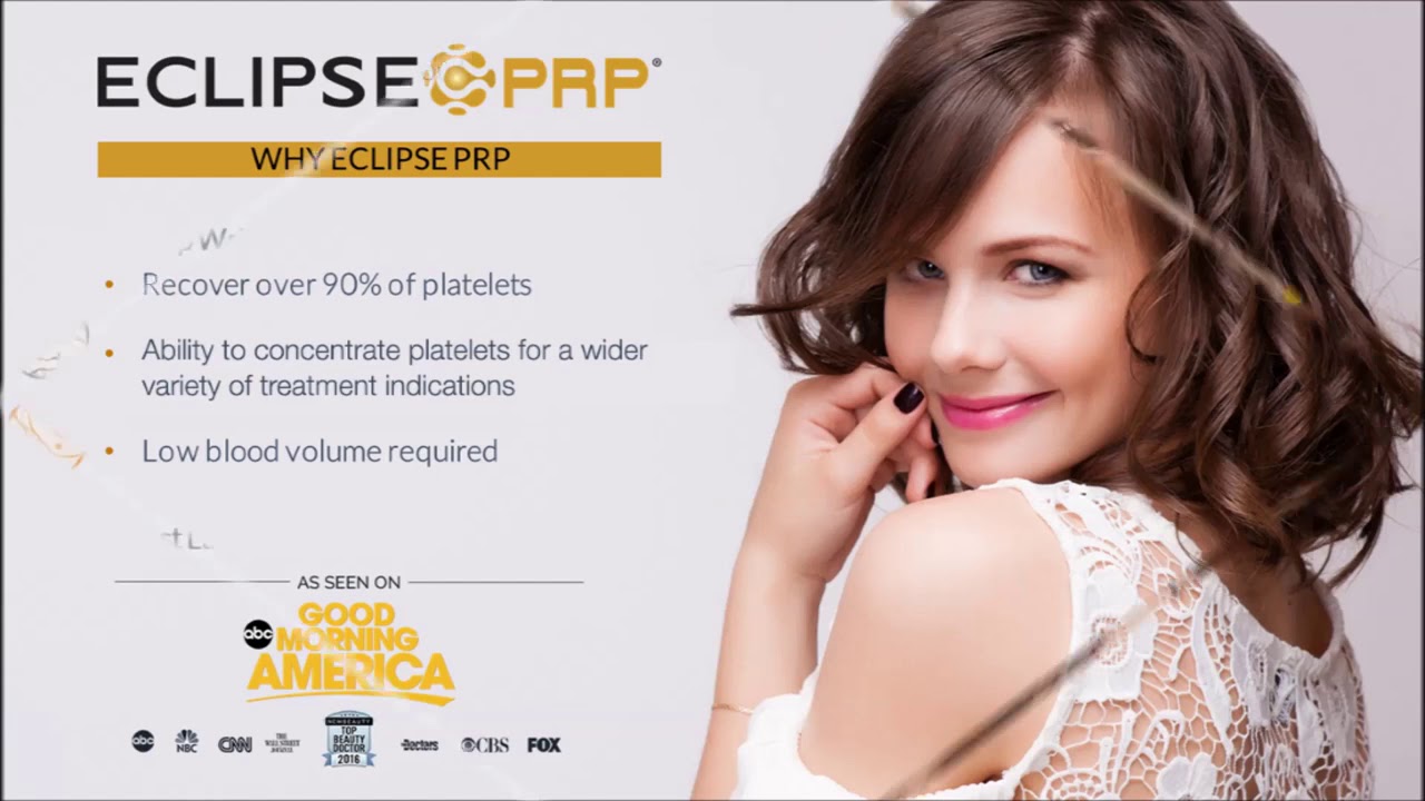 Clinique De Mode | Microneedling PRP