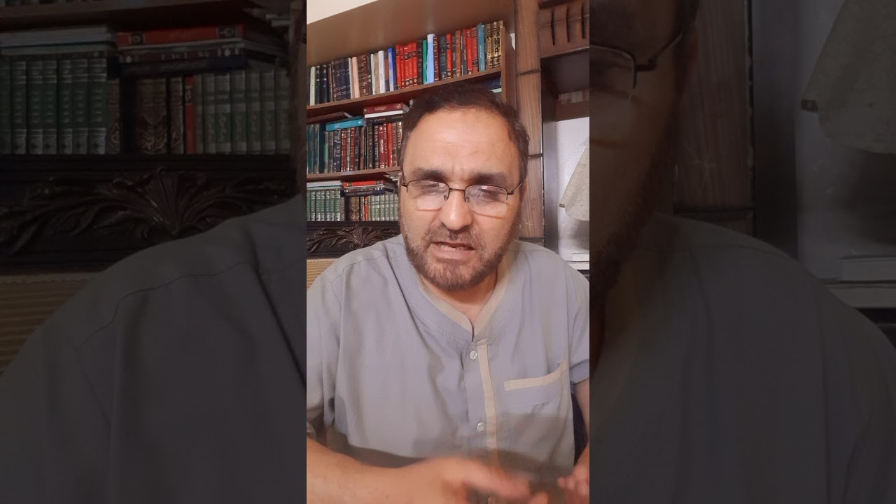 تفسير (فان كنت في شك مما انزلنا اليك ) ( رب ارني كيف تحيي الموتى )